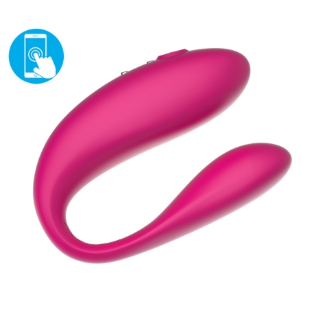 Вибратор для пар Amovibe TWIN