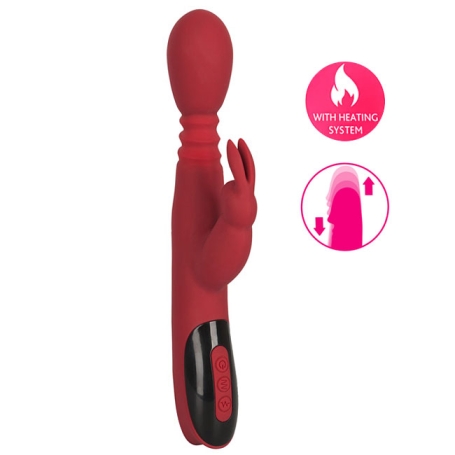 Вибратор Orion Rabbit Vibrator