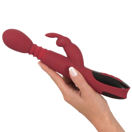 Вибратор Orion Rabbit Vibrator
