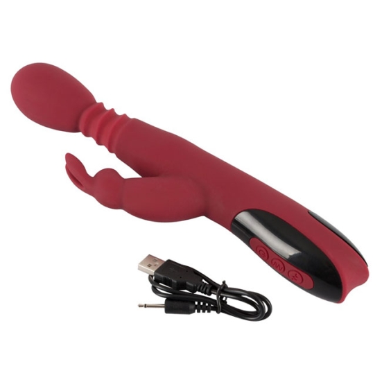 Вибратор Orion Rabbit Vibrator