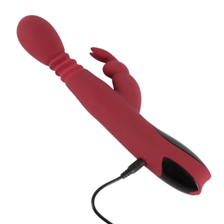 Вибратор Orion Rabbit Vibrator