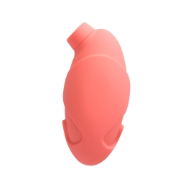 Вакуумный стимулятор клитора Colibri