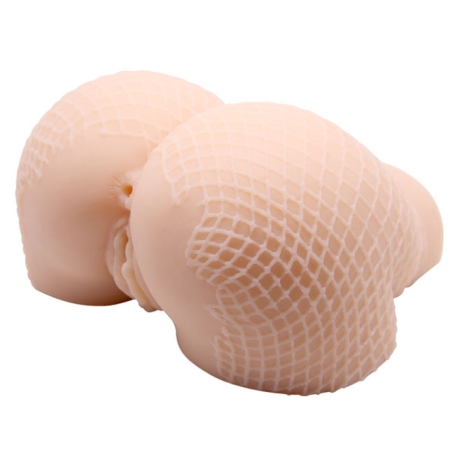 Мастурбатор Crazy Bull Jessica