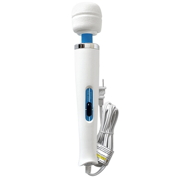 Вибромассажер Hitachi Magic Wand HV-250R