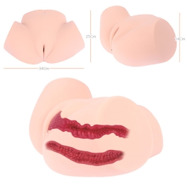 Мастурбатор Kokos Samanda Big Hip