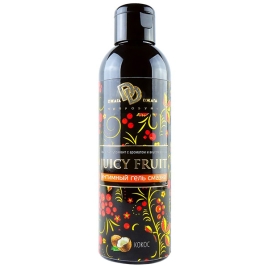 Смазка Djaga-Djaga Juicy Fruit 200 мл