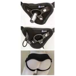 Фаллос-вибратор Unicock 9" Lovetoy