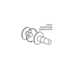 Фаллос-насадка Lovetoy 863700