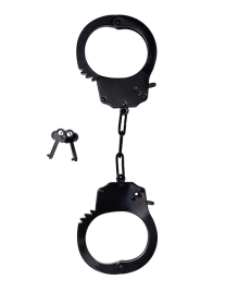 Наручники Le Frivole Be Mine