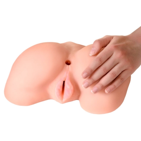 Мастурбатор ToyFa Scarlett