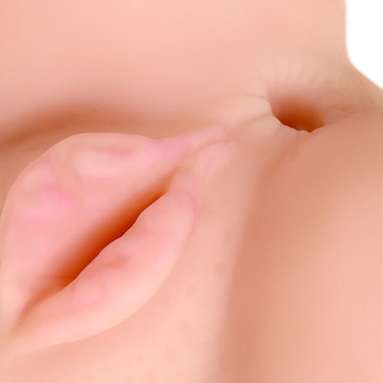 Мастурбатор ToyFa Scarlett