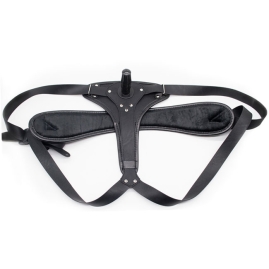 Страпон Lovetoy Woman Midi - 2 насадки