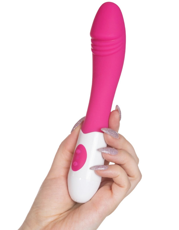 Вибратор A-toys Una