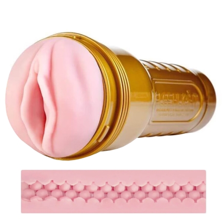 Мастурбатор Fleshlight - Stamina Training