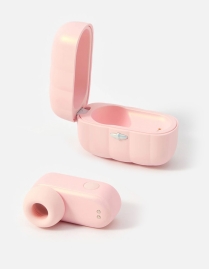 Вакуумный стимулятор клитора Alggie