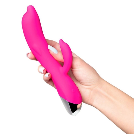 Вибратор «Дрючка-Удовольствие»