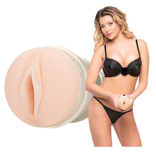 Мастурбатор Fleshlight - Anna Polina Dorcel 