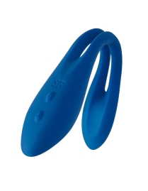 Вибратор Satisfyer Elastic Game