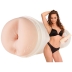 Мастурбатор FleshLight - Tori Black Sultry