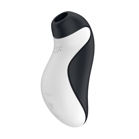 Вибростимулятор Satisfyer Orca