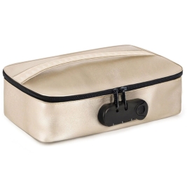 Сумочка для хранения секс-игрушек Discreet Box