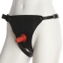 Трусики Leather Ultra Harness, Doc Johnson