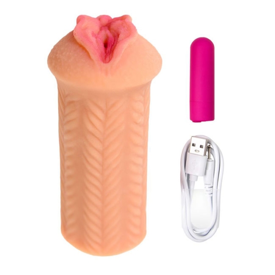 Мастурбатор Kokos Elegance.004