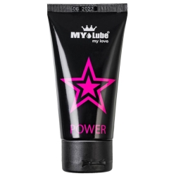 Смазка MyLube POWER Смазка MyLube POWER