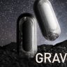 Мастурбатор Tenga Flip Zero Gravity (с вибрацией)