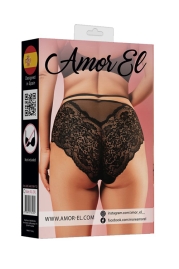 Трусики Amor El AME-6054