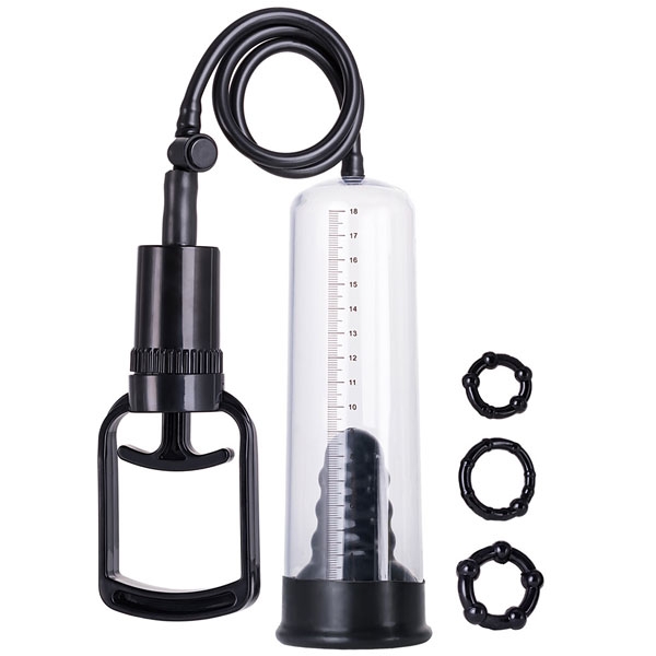 Помпа A-toys Vacuum Pump 769008