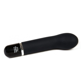 Вибратор Fifty Shades of Grey Mini G-Spot
