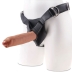 Страпон Pipedream - King Cock 9" Uncut Cock