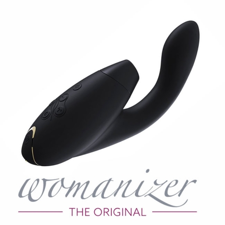 Вибростимулятор Womanizer DUO