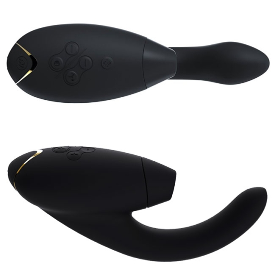 Вибростимулятор Womanizer DUO