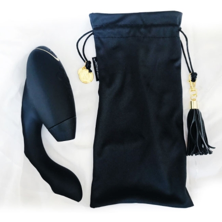 Вибростимулятор Womanizer DUO