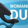 Вибростимулятор Womanizer DUO