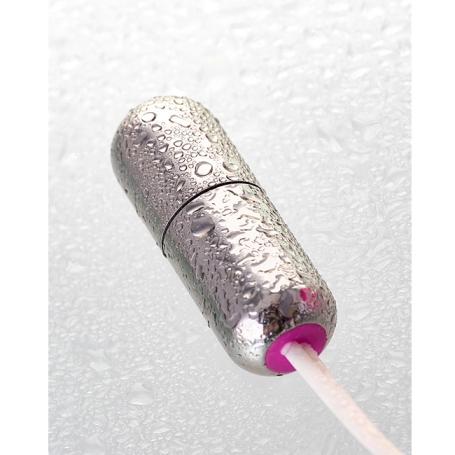 Вагинальные шарики Nalone MiuMiu