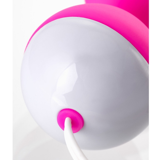 Вагинальные шарики Nalone MiuMiu