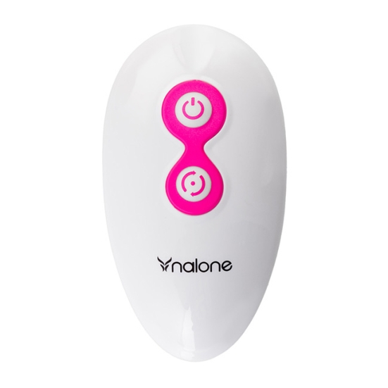 Вагинальные шарики Nalone MiuMiu