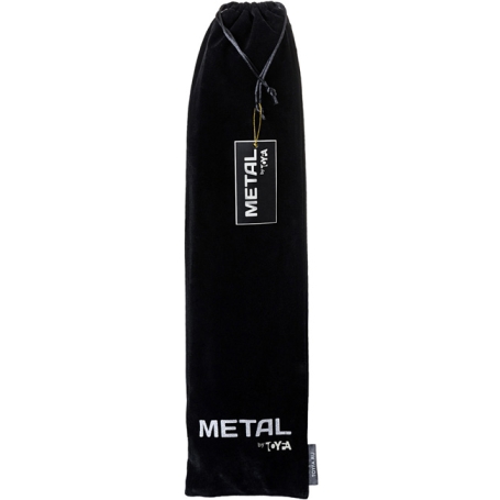 Пробка с хвостом, ToyFa Metal