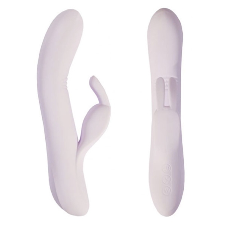 Вибратор Love Story - White Rabbit