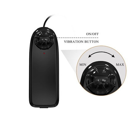 Мастурбатор Emilia Crazy Bull