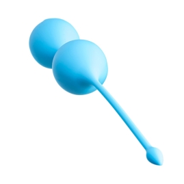 Вагинальные шарики A-Toys 764004