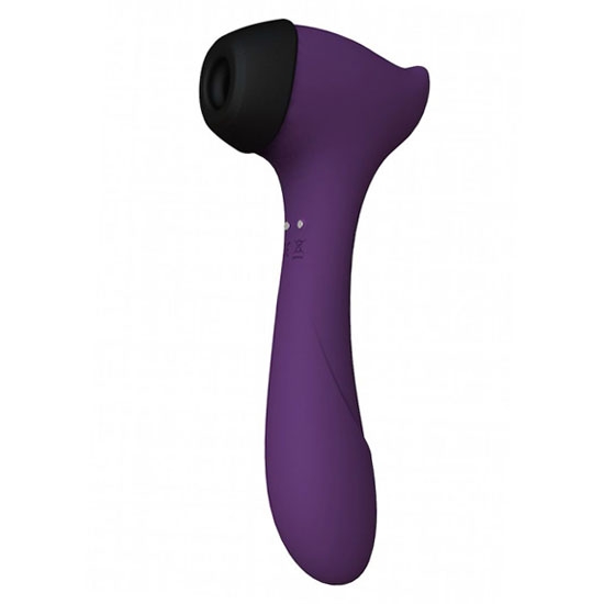 Стимулятор клитора Le Frivole Halo