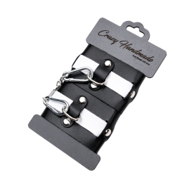 Наручники Crazy Handmade CH-1118