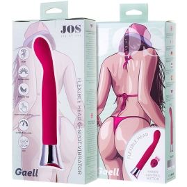 Вибратор JOS Gaell для точки G