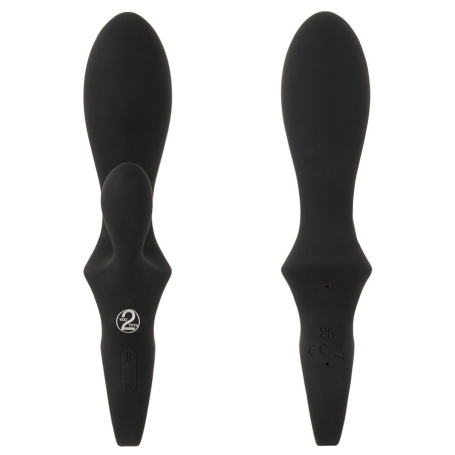 Вибратор Inflatable Rabbit Eternal