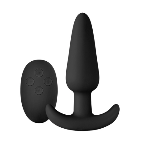 Вибро-пробка Renegade Rumble Wireless Plug