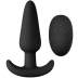 Вибро-пробка Renegade Rumble Wireless Plug